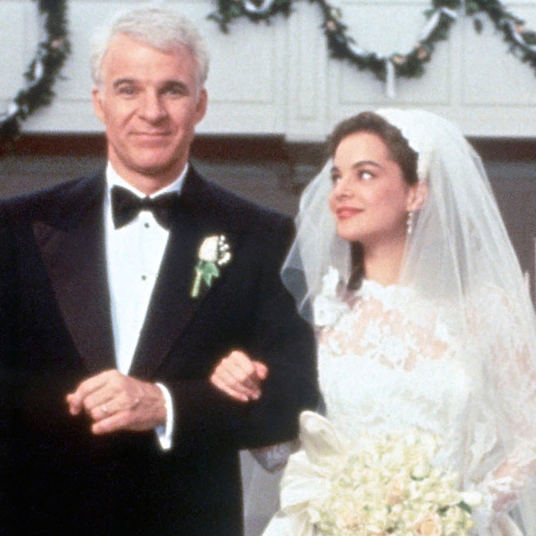 A Father of the Bride Reunion Special Is Happening Sooner Than You Think